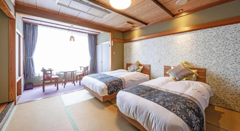 Tsukioka Onsen Furinya - Vacation STAY 55991v - Image 1