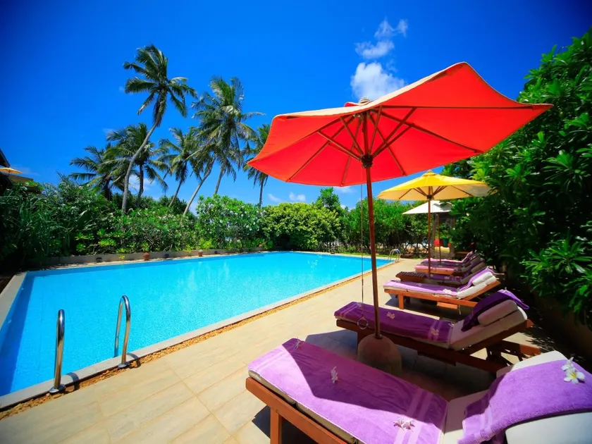 Aditya Resort - Image 1