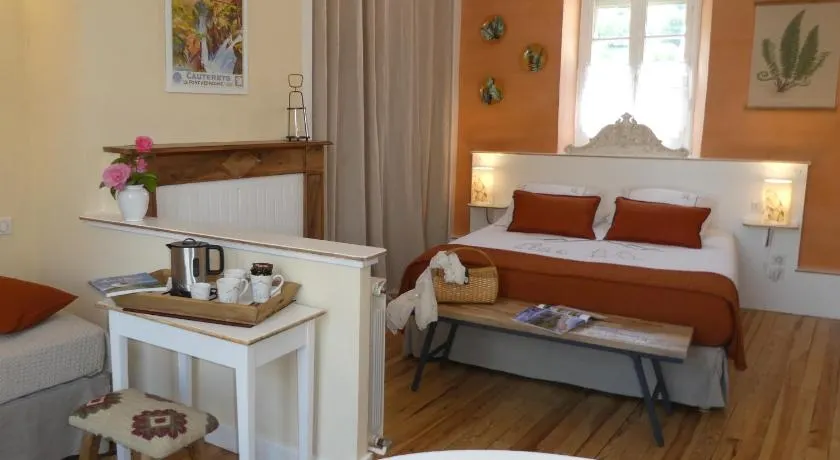 Chalet Mina - Image 1
