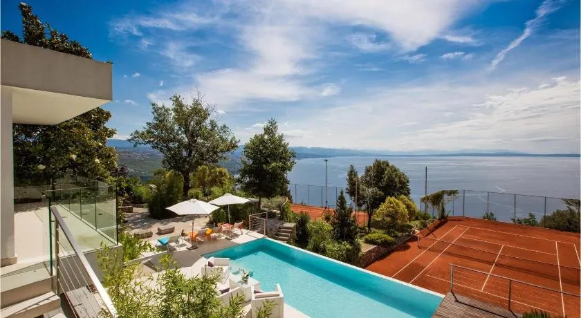 Villa Opatija Hills - Image 1