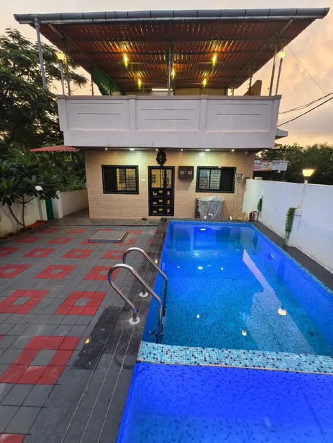 AM2PM Private Pool Villa - Image 1
