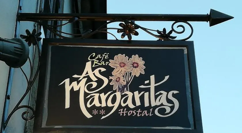Hostal As Margaritas - Image 1
