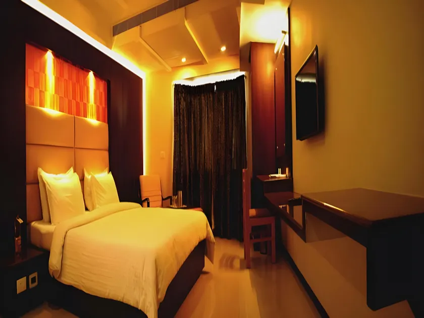 The Madurai Residency - Image 1