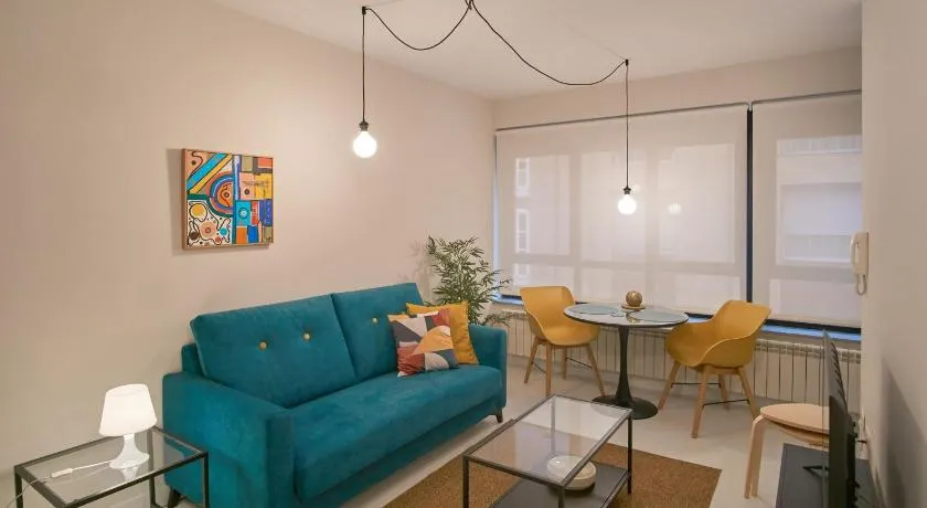 Apartamentos Los Arroyos - Image 1