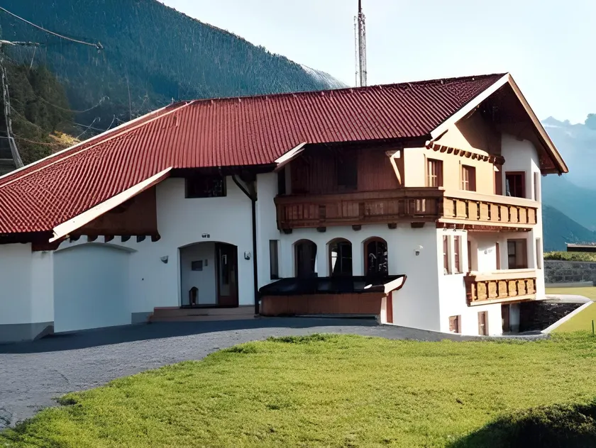 Pension Strolz - Image 1