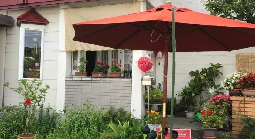 Guest House Chara - Image 1