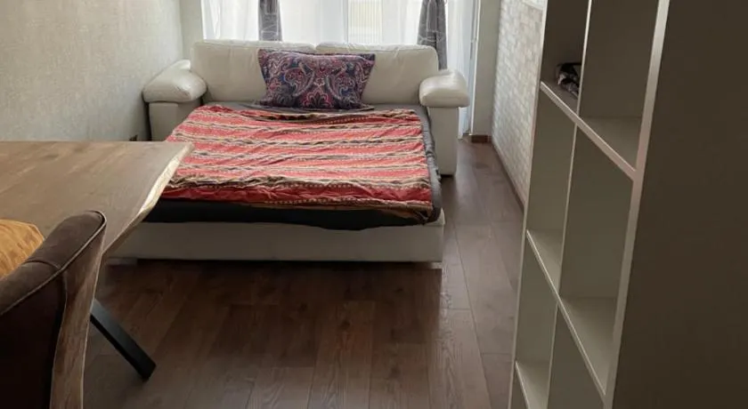 a private room in a shared apartment - Image 1
