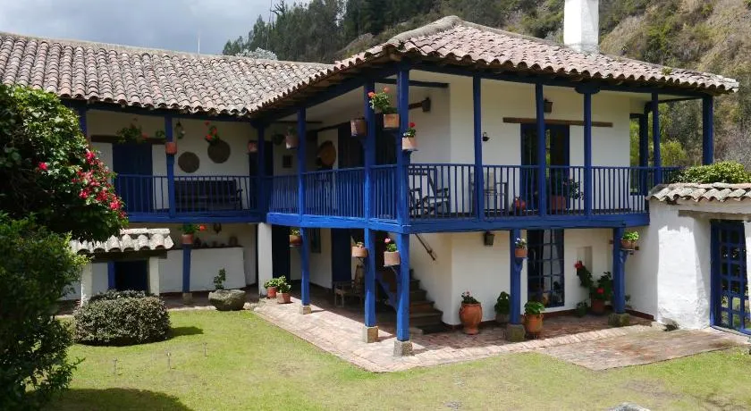 Posada El Molino de San Luis - Image 1