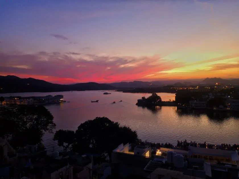 Tamasha Udaipur - Image 1