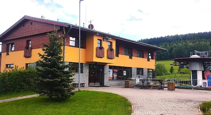 Pension Javorník - Image 1