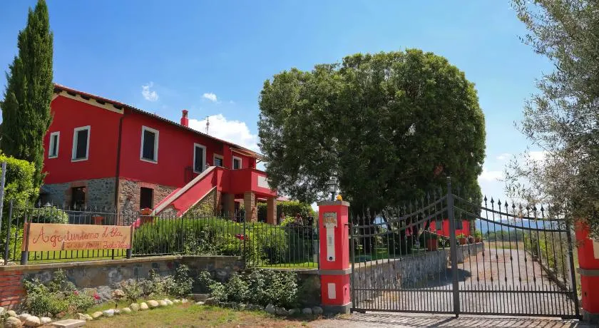 Agriturismo L'Elce - Image 1