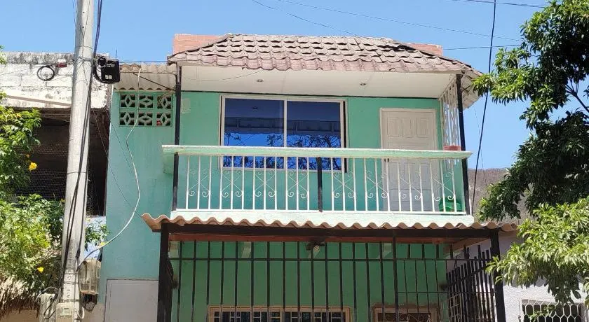 GiGi House 2 - Image 1