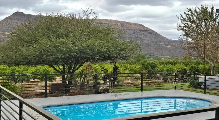 Die Boom Guest Farm - Image 1