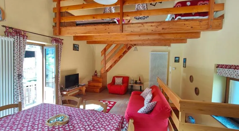 Casa Vacanze: Maison Des Gnomes - Image 1