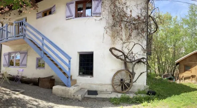 Gîte Le Moulin papillon - Image 1