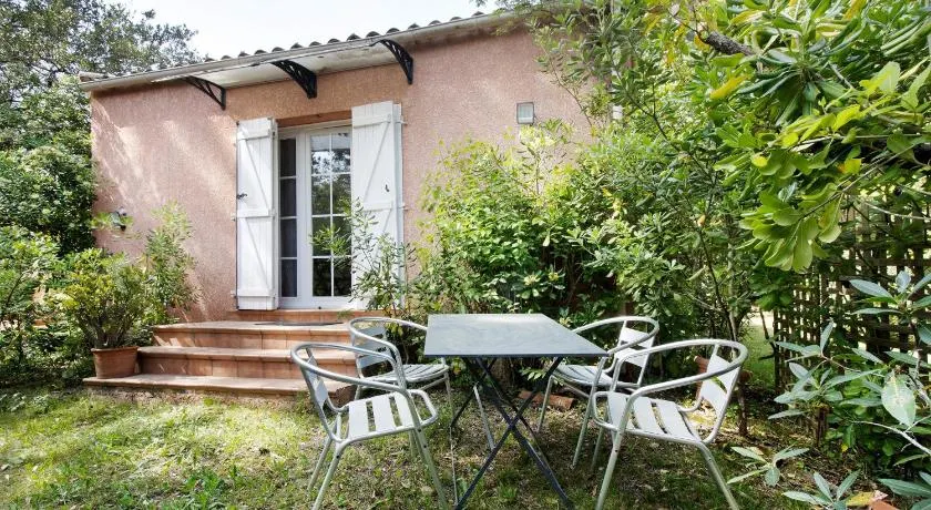 Gite u Casale, L'Eternu - Image 1