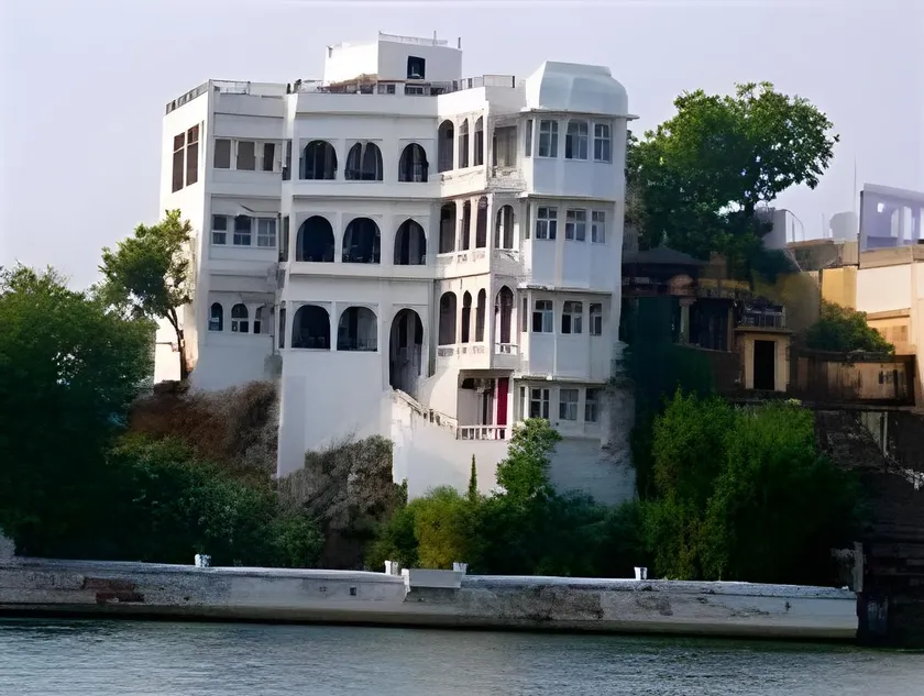 Wonder View Palace – Boutique Lake View Hotel Near Lake Pichola Udaipur - Image 1