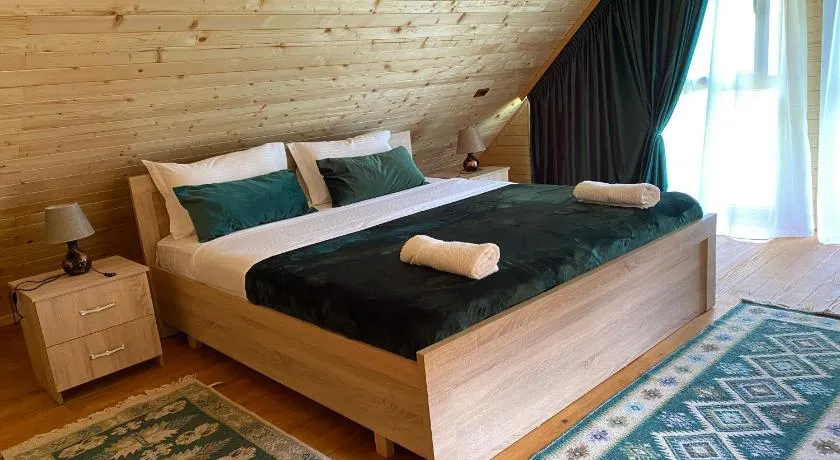 Guesthouse Demushi - Image 1