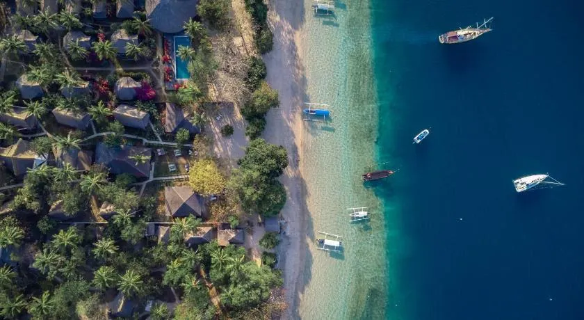  Vayam Boutique Resort - Image 1