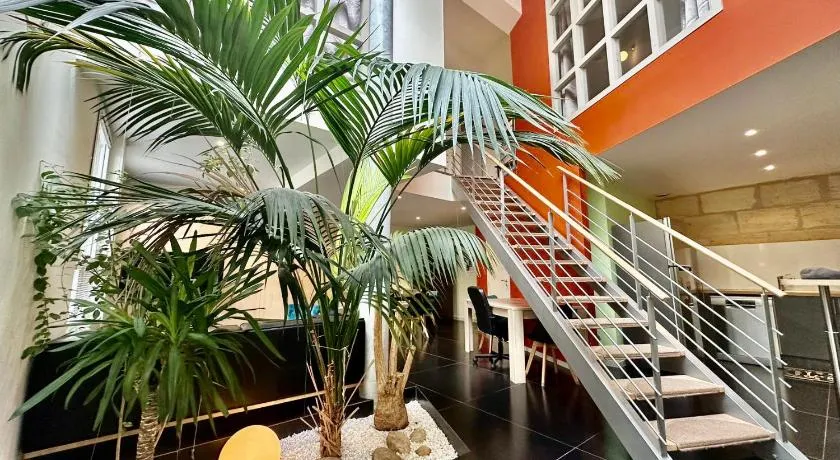 Maison indépendante Stylée climatisée 98m2 - Image 1