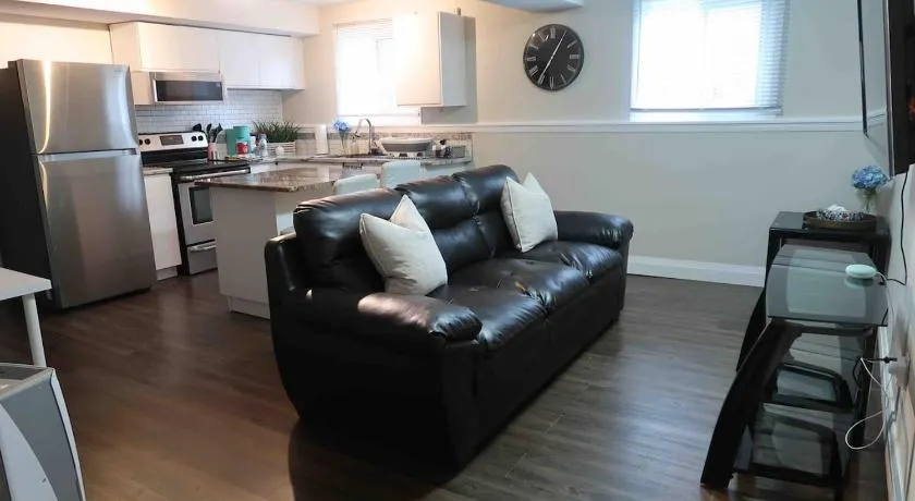 2 BD basement Apt - 15-20 Minutes to Niagara Falls,CA - Image 1