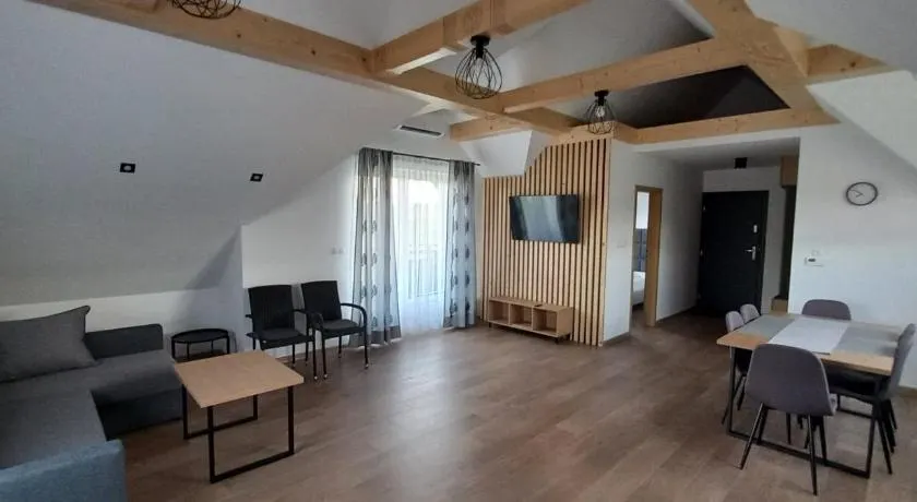 Apartament Wierchy - Image 1