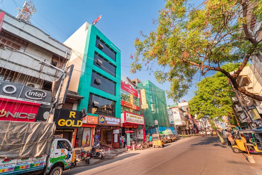 Vasantham Residency - Image 1