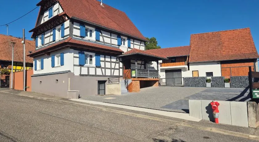 Maison Florentine - Image 1