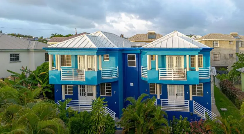 Best E Villas St Silas St James - Image 1