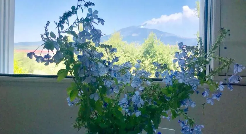 La Finestra Sull'Etna - Image 1