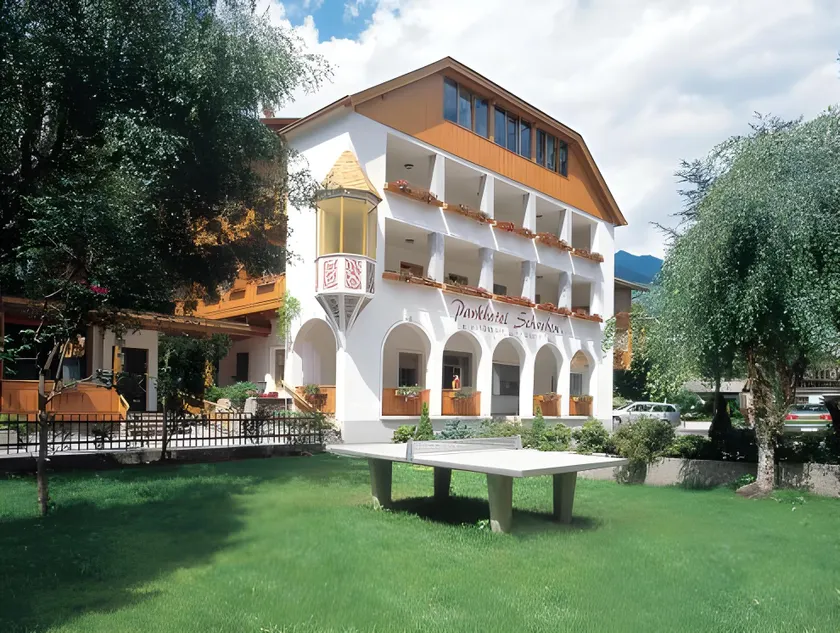Parkhotel Schachen - Image 1