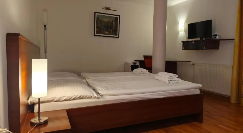 Hotel Arli - Image 1