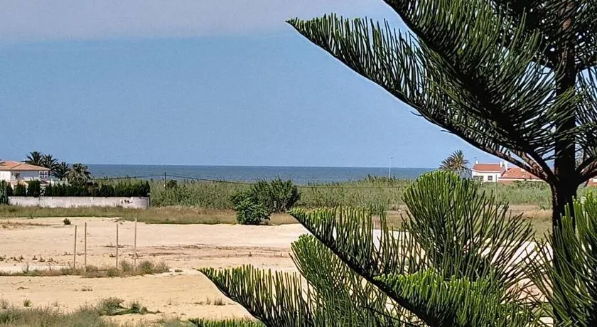 Super appartement à 200m de la plage à « Portisel » - Image 1
