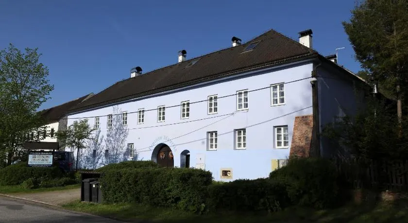 Penzion Mauritz - Image 1