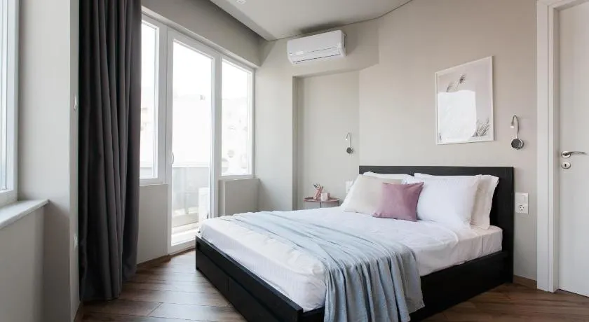 WYZ Athens Apartments by UPSTREET - Image 1