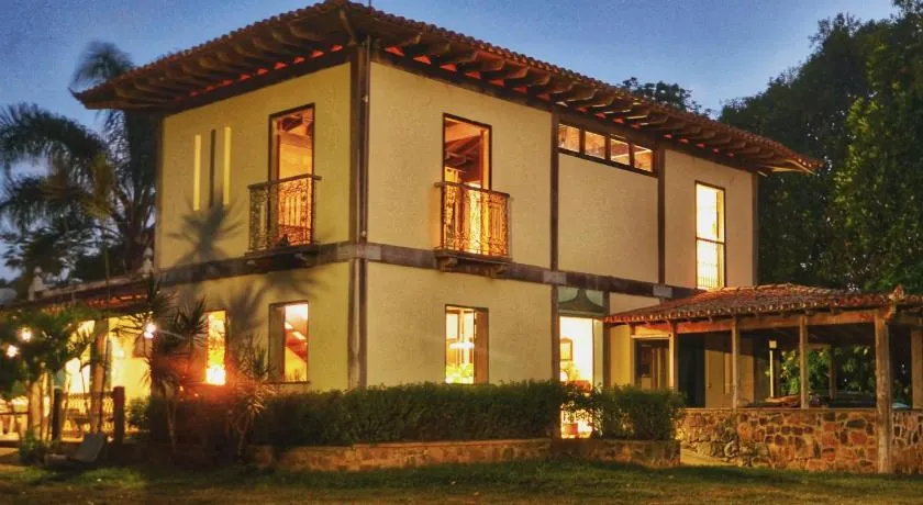 Fazenda Hotel Serra da Copioba - Image 1