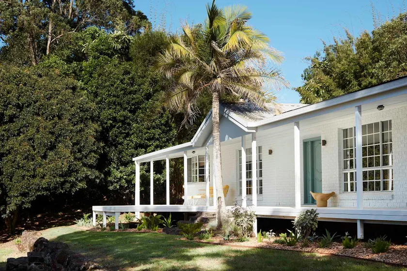 Hidden Byron - designer hinterland oasis with pool, fireplace and firepit - Image 1