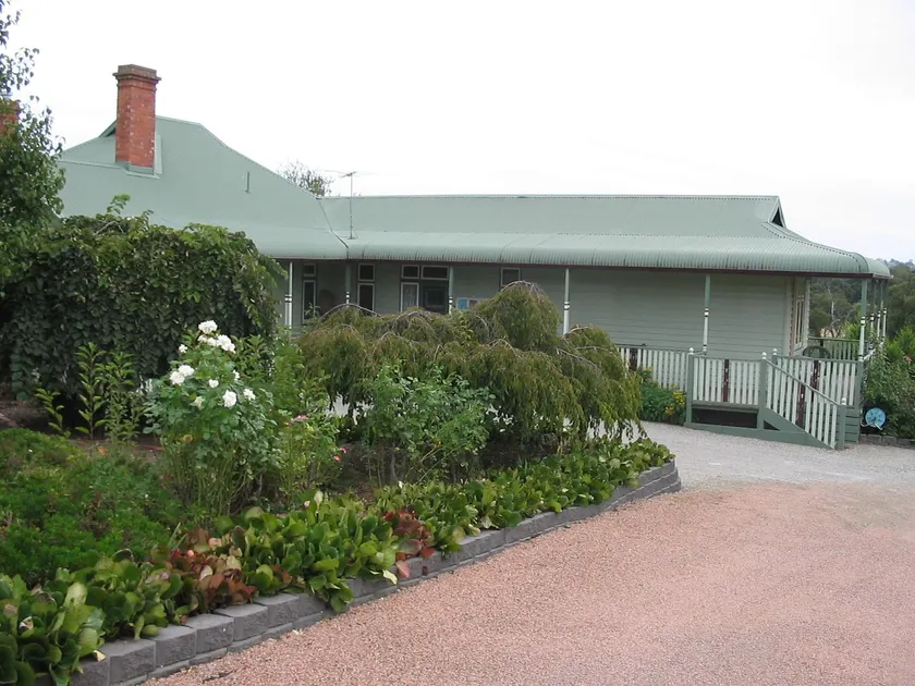 Wild Cattle Creek Estate - Image 1