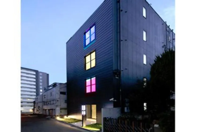 Hotel UNO Nishikawaguchi Nishiguchi - Image 1