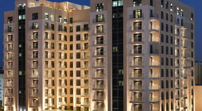 Le Mirage Downtown - Image 1