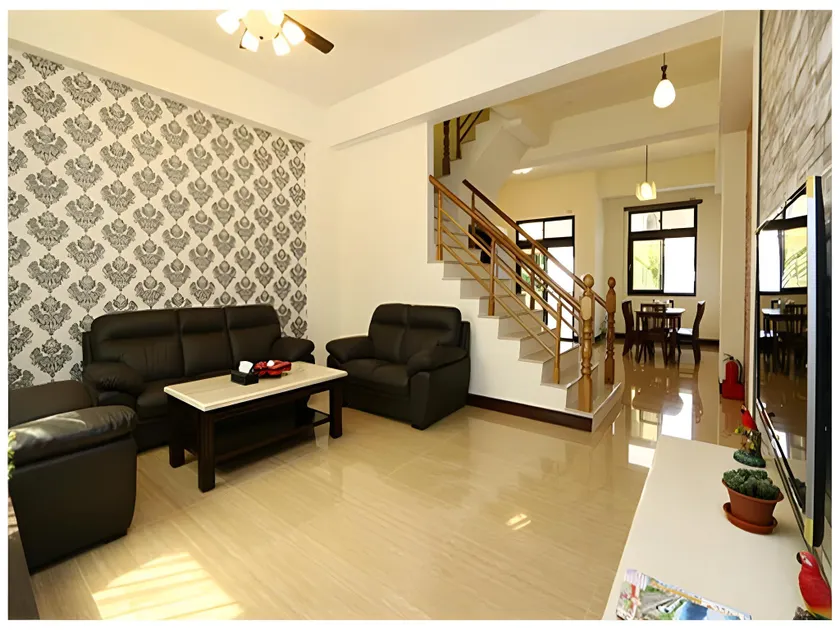 Rain Sun Homestay - Image 1