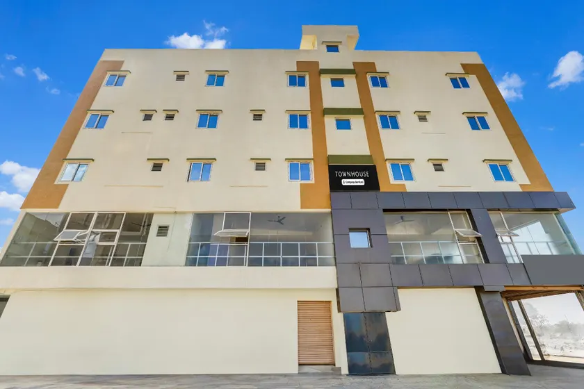 Townhouse Hennur Prakruthi Layout Bangalore - Image 1