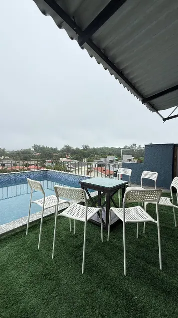 4 BHK Luxury Villa Pvt Pool - Image 1