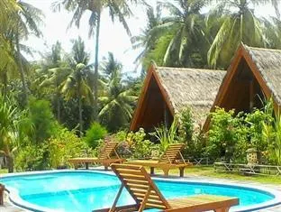 Lucy's Garden Hotel - Image 1