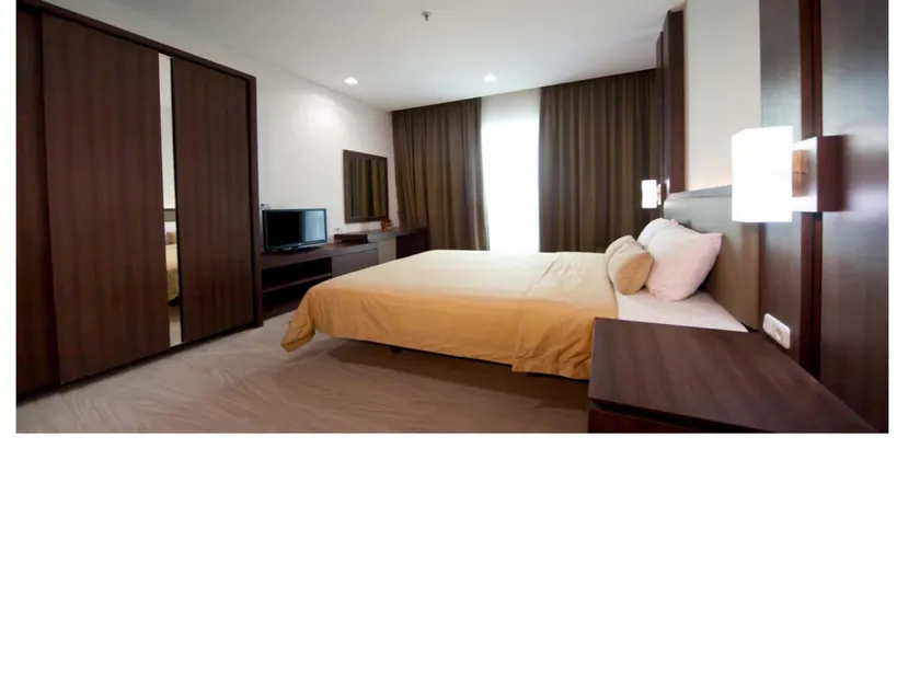 3 BR Pejaten Indah Apartment - Image 1