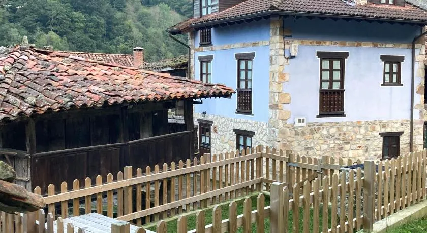 Casa rural Espinareu - Image 1
