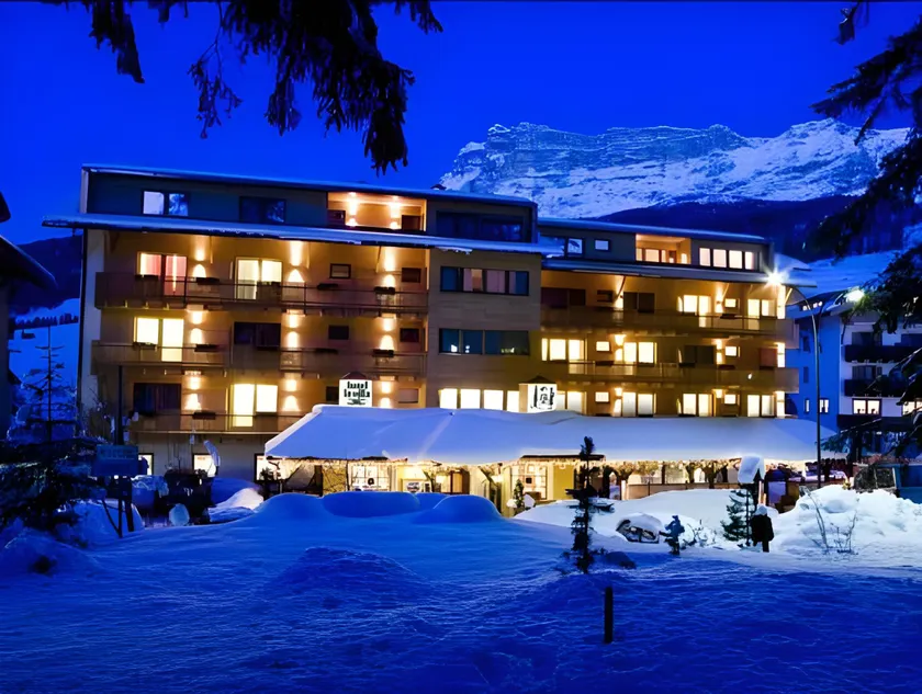 Hotel La Villa - Image 1