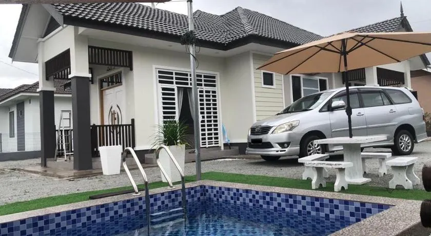 Homestay Tokmi Besut - Image 1