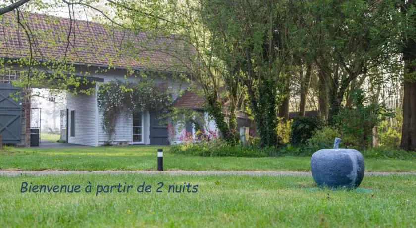 La Pomme Pétillante - Image 1