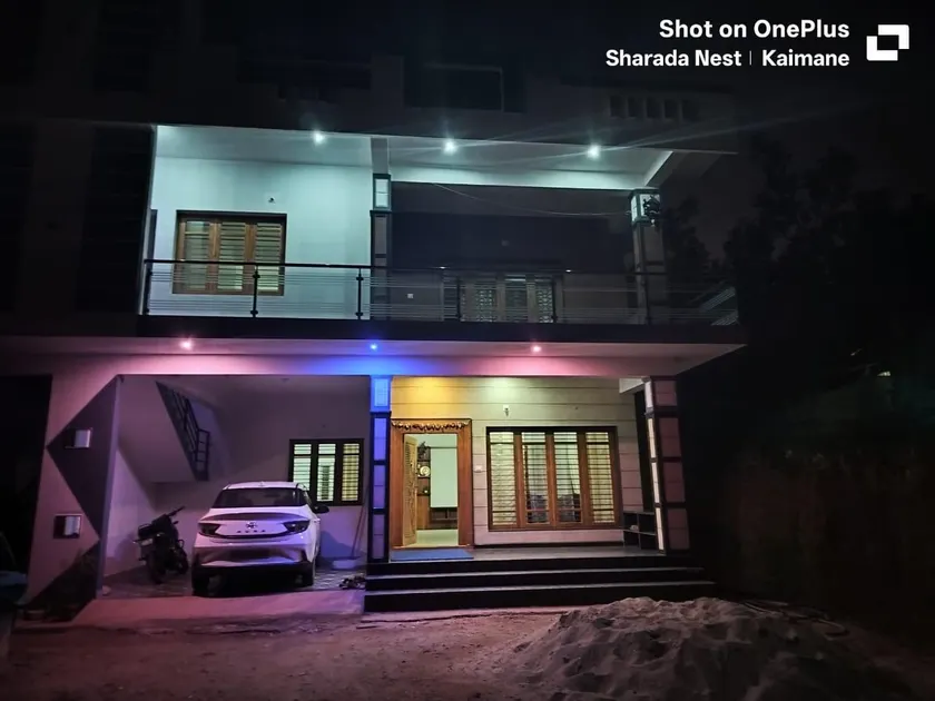 Homestay Sharada Nest - Image 1